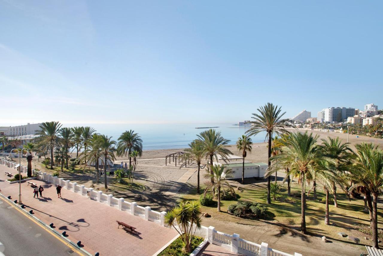 Luxury In Puerto Marina Benalmadena