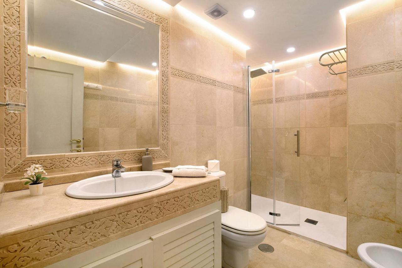 Apartment Luxury In Puerto Marina *