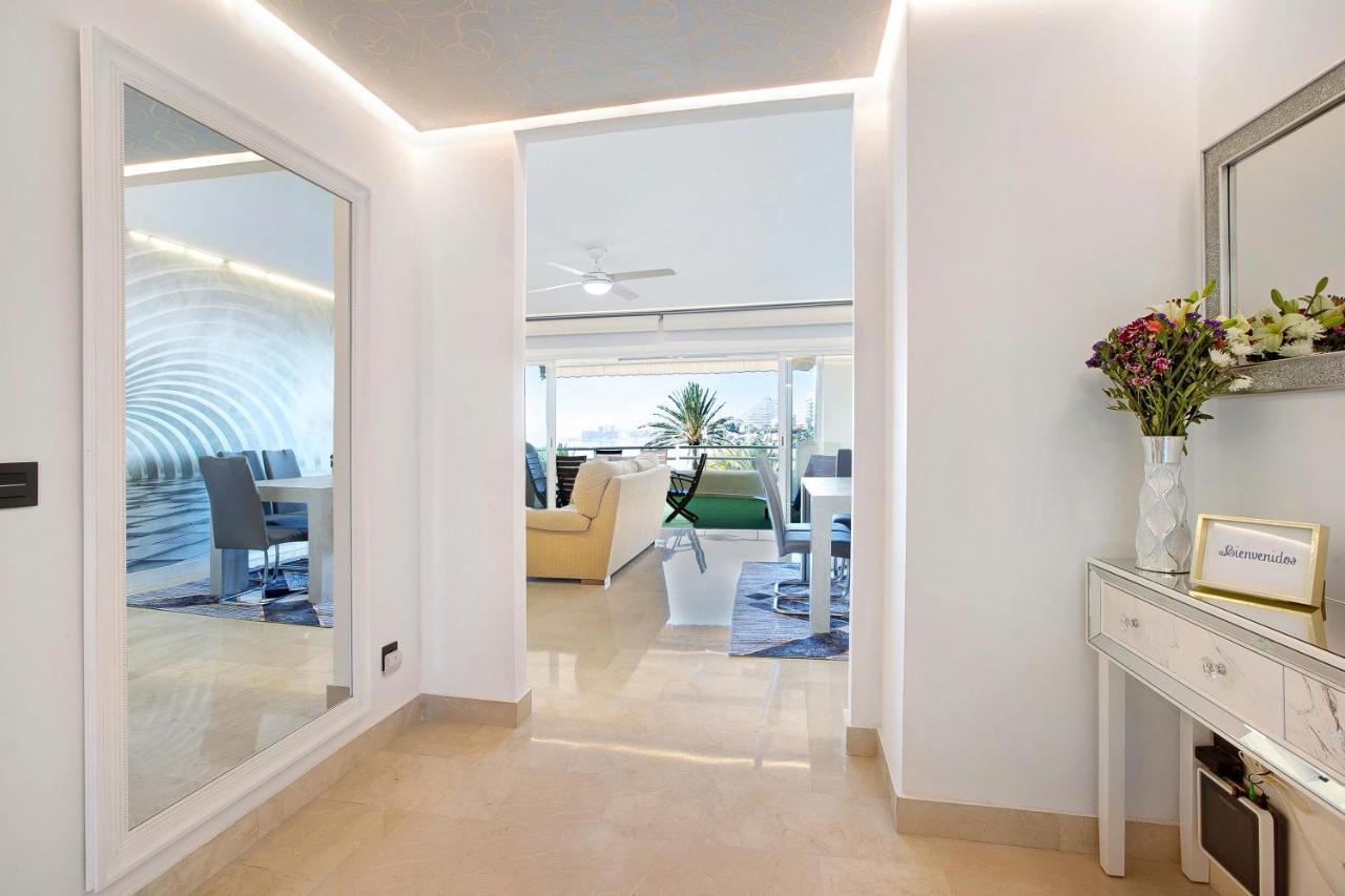 Apartment Luxury In Puerto Marina Benalmadena