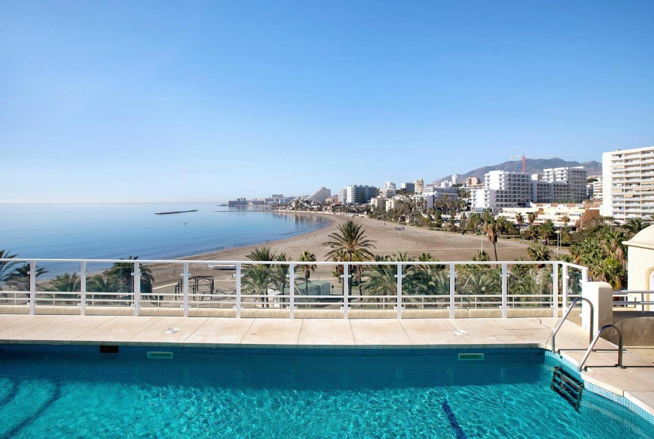 Luxury In Puerto Marina *