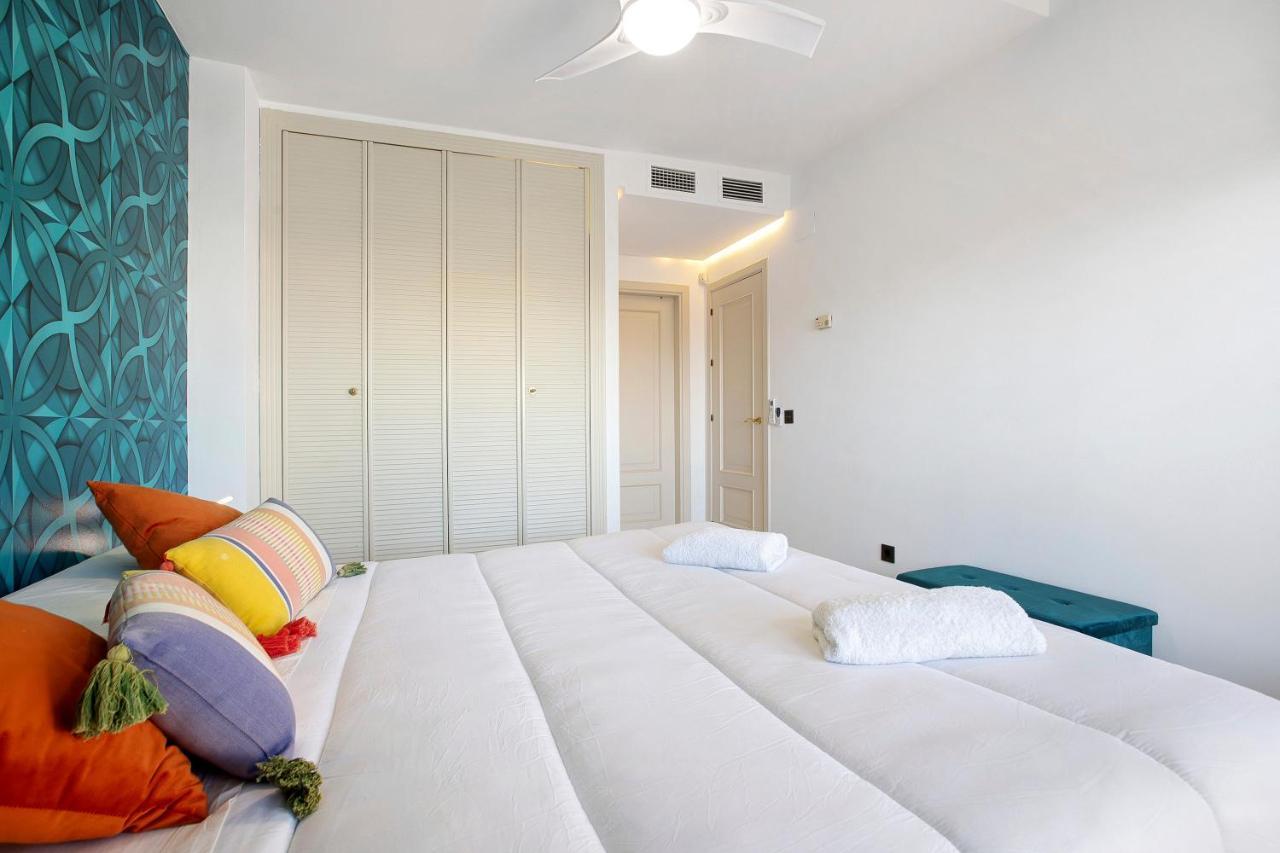 Luxury In Puerto Marina * Benalmadena