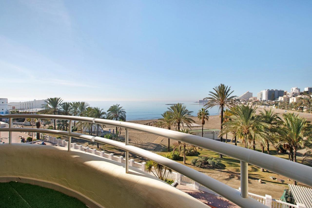 Luxury In Puerto Marina Apartment Benalmadena