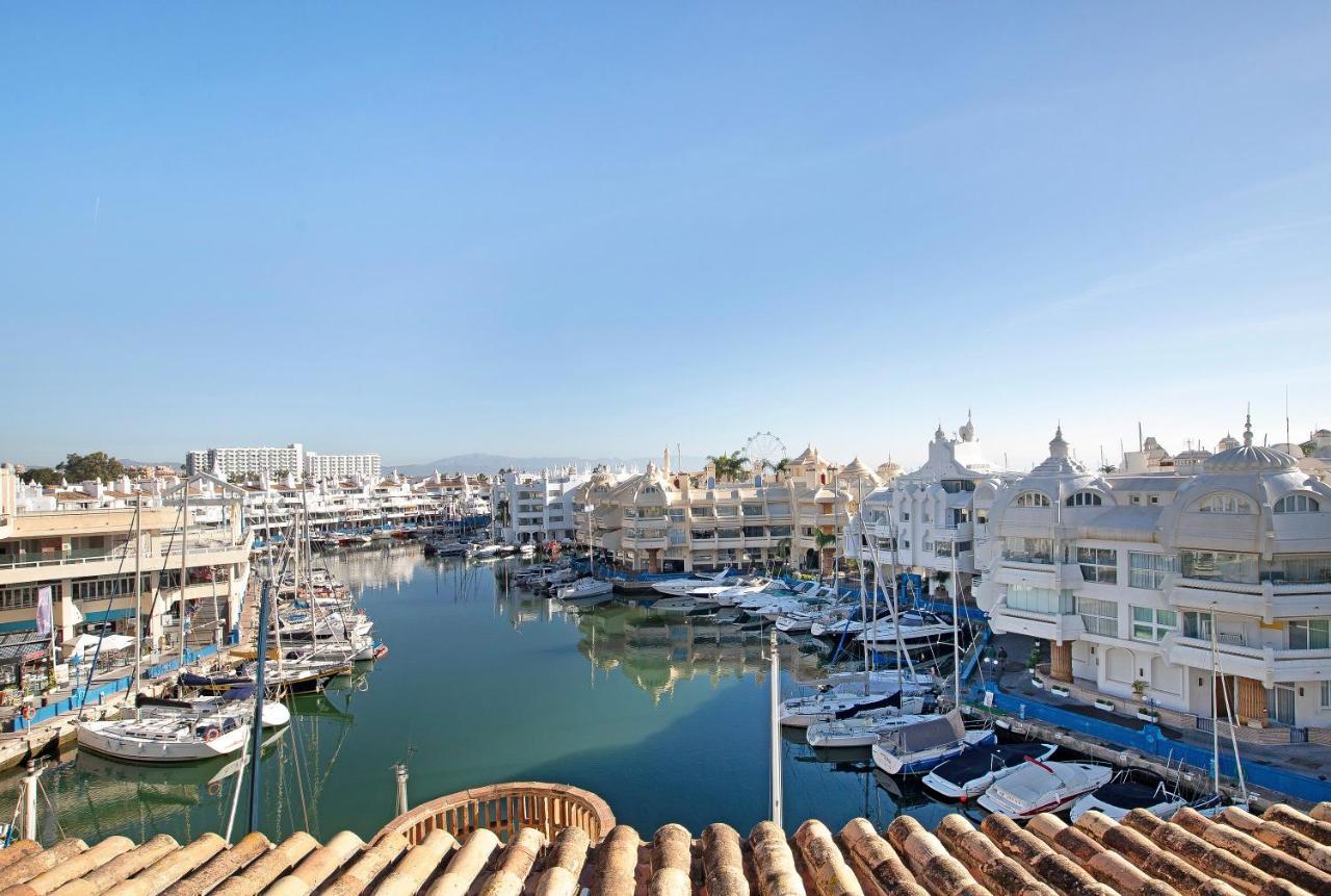 Luxury In Puerto Marina * Benalmadena