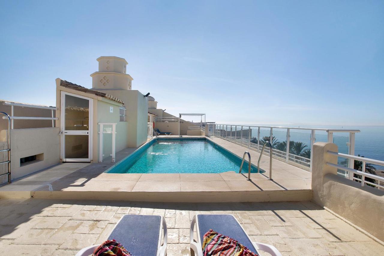 Luxury In Puerto Marina * Benalmadena