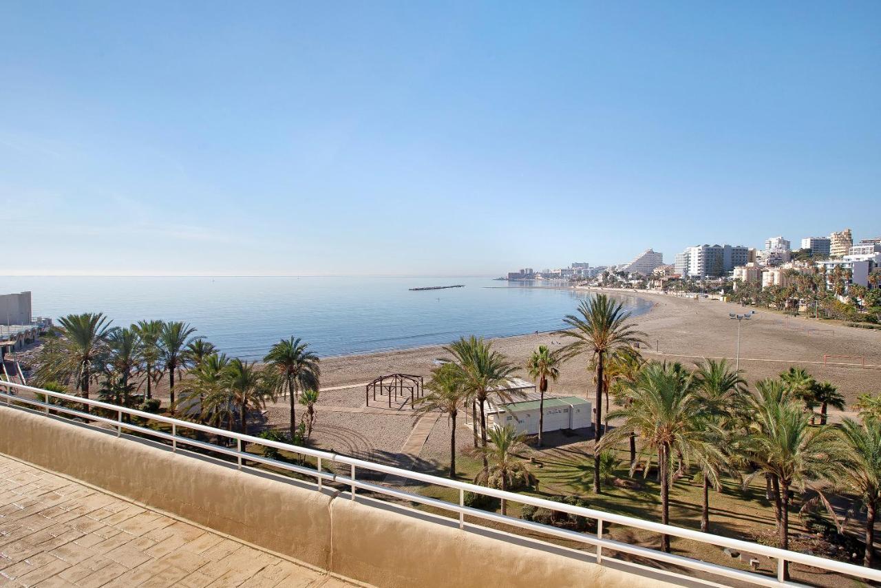 Luxury In Puerto Marina *