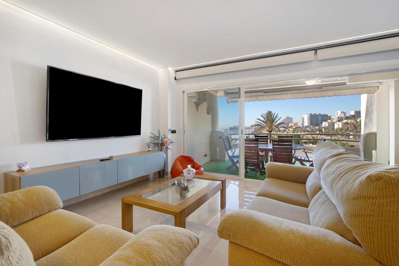Luxury In Puerto Marina * Benalmadena