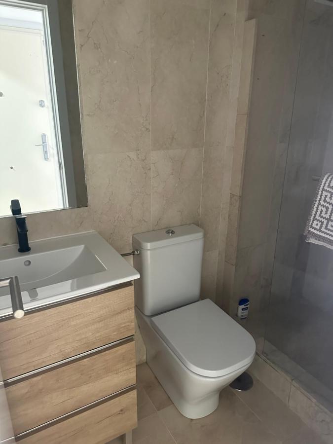 A 150 Metros De La Playa Apartment