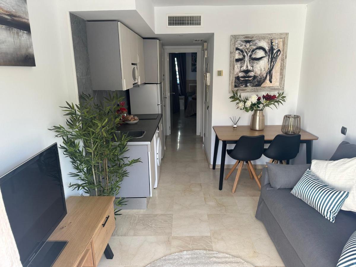 Apartment A 150 Metros De La Playa