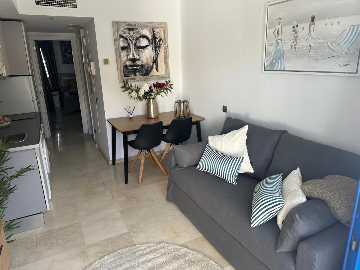 A 150 Metros De La Playa Apartment