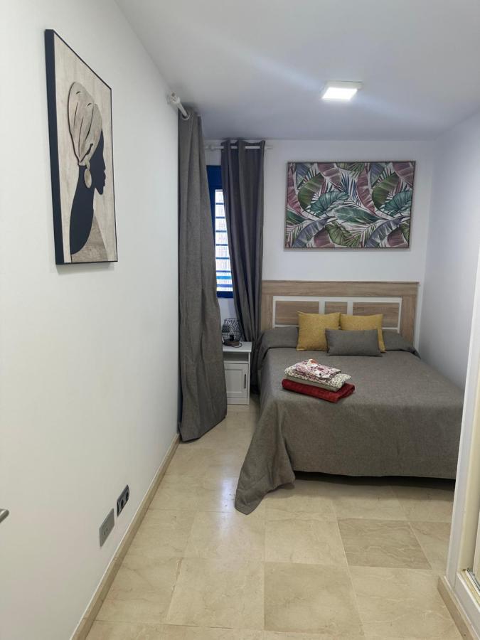 A 150 Metros De La Playa Appartement