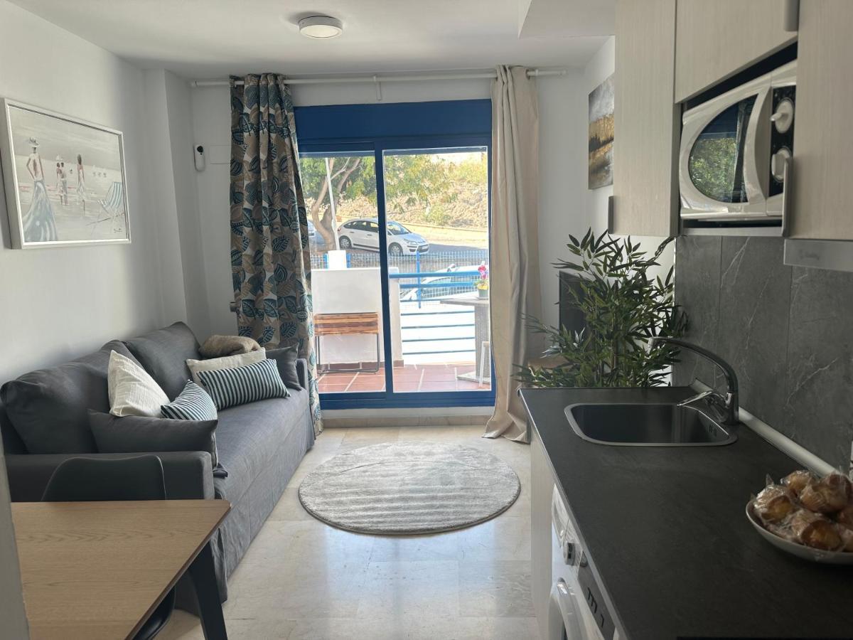 A 150 Metros De La Playa Apartment