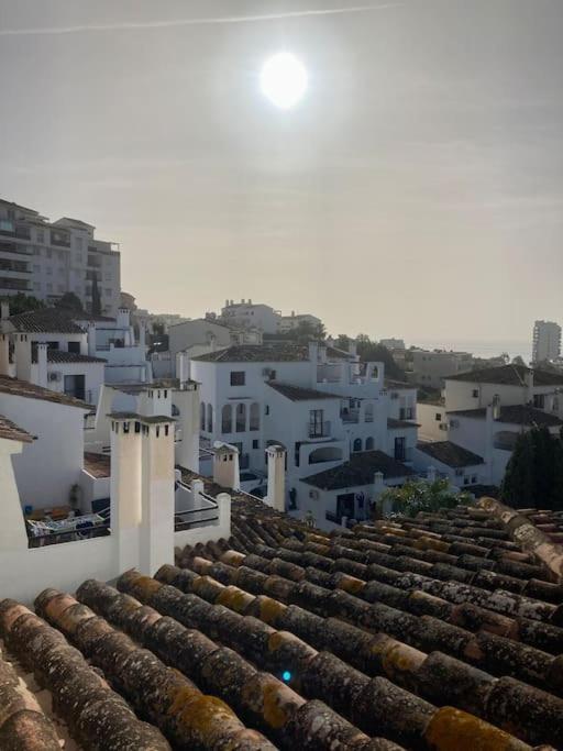 Apartment Marvellous Sea Views 2 Bed Pueblo Evita Benalmádena