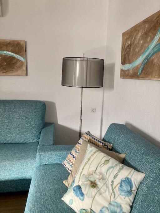 Marvellous Sea Views 2 Bed Pueblo Evita Apartment Benalmádena