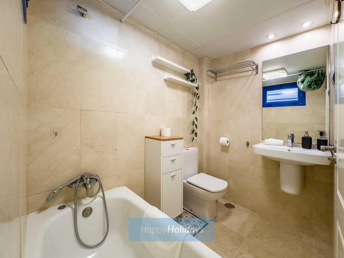 Apartment Hh Costa *
