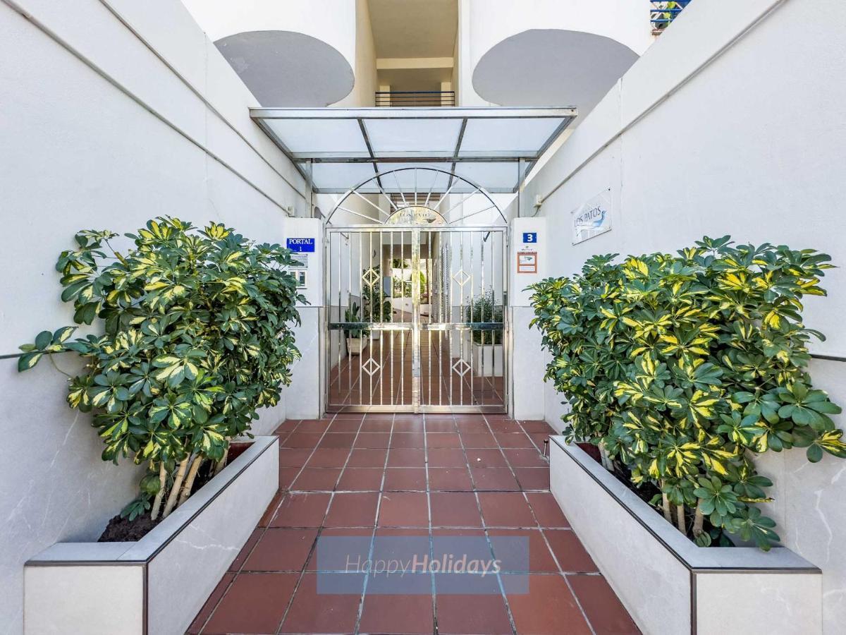 Apartment Hh Costa Benalmádena