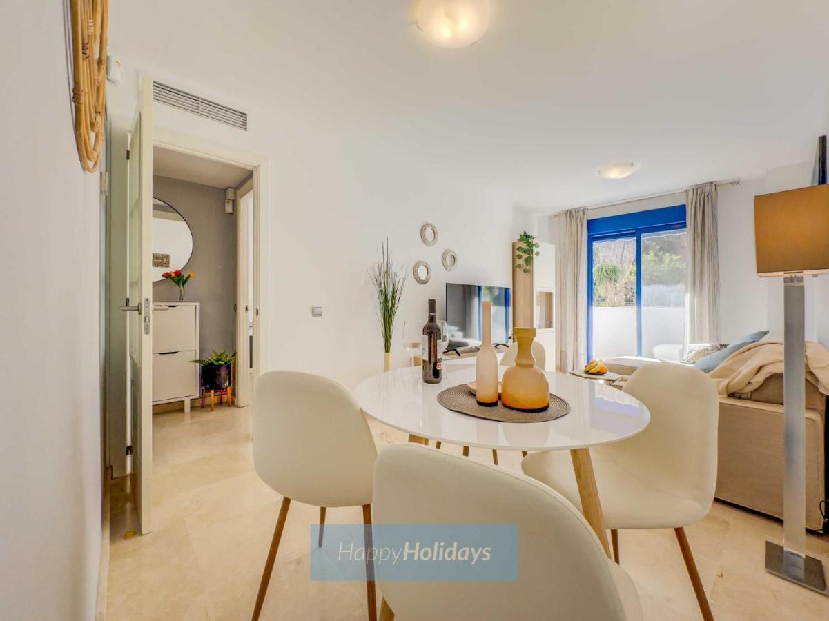 Apartment Hh Costa *