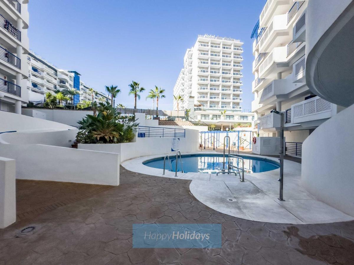 Apartment Hh Costa Benalmádena