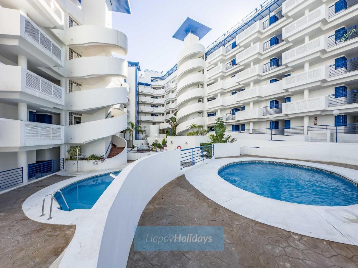 Hh Costa Apartment Benalmádena