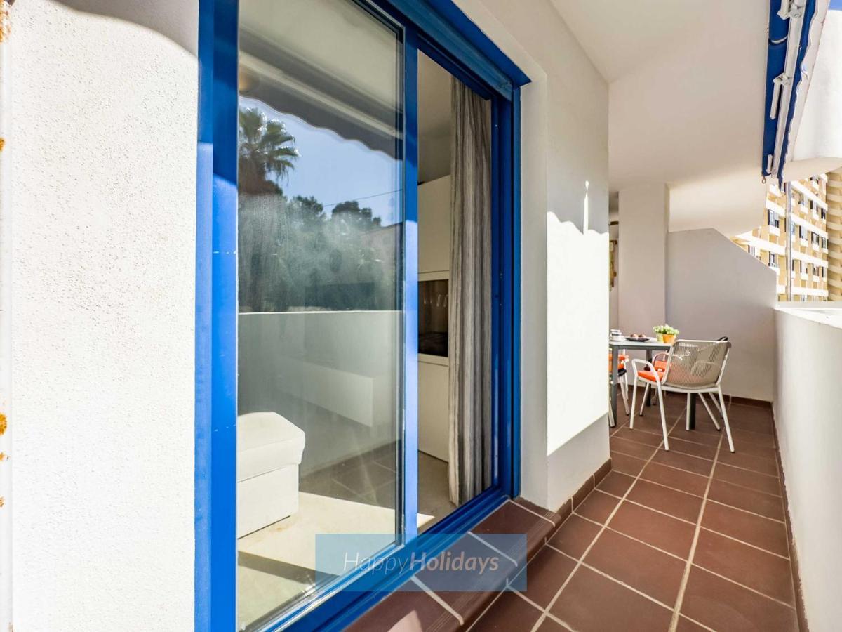 Hh Costa Apartment Benalmádena