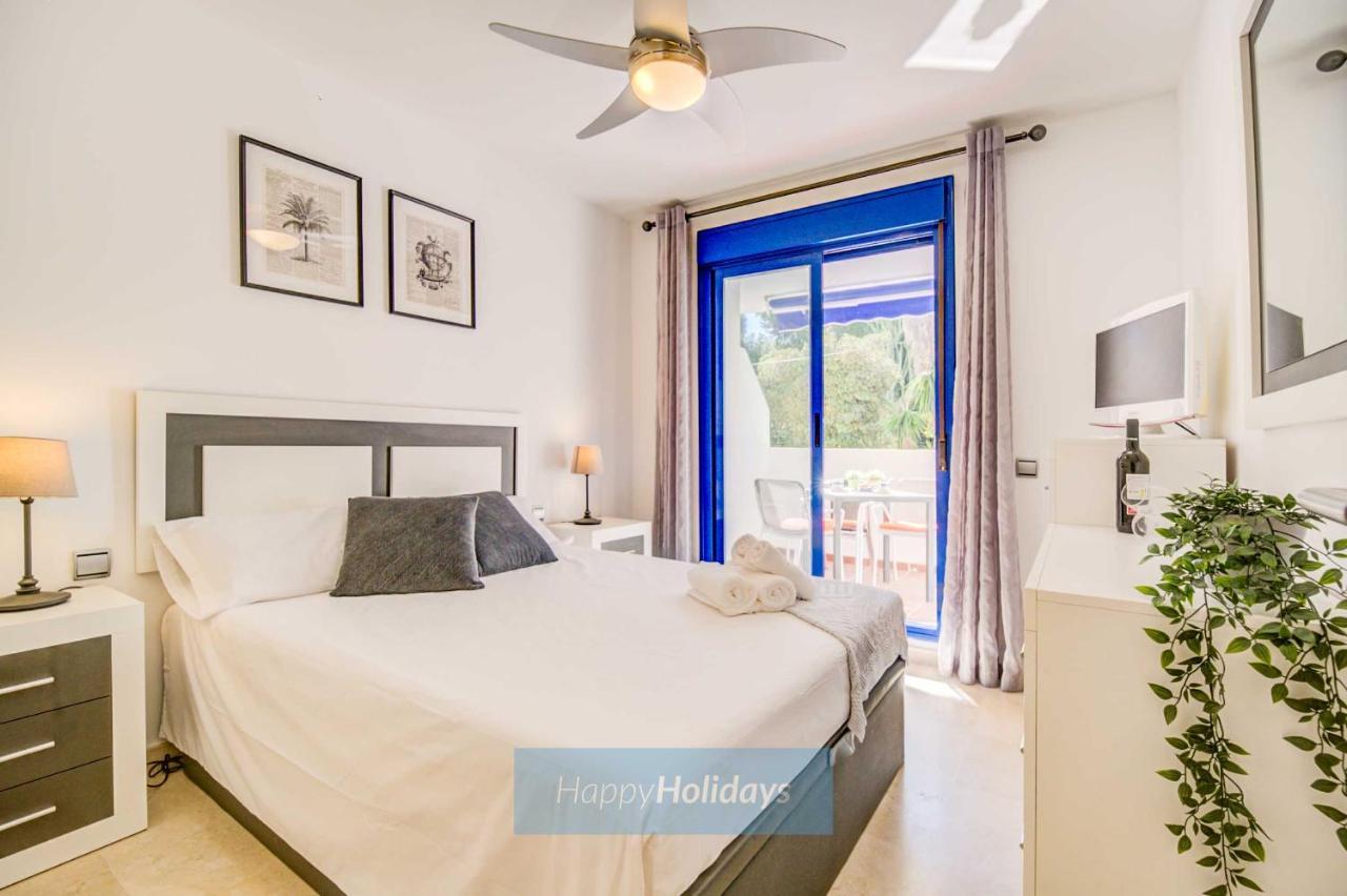 Hh Costa Apartment *
