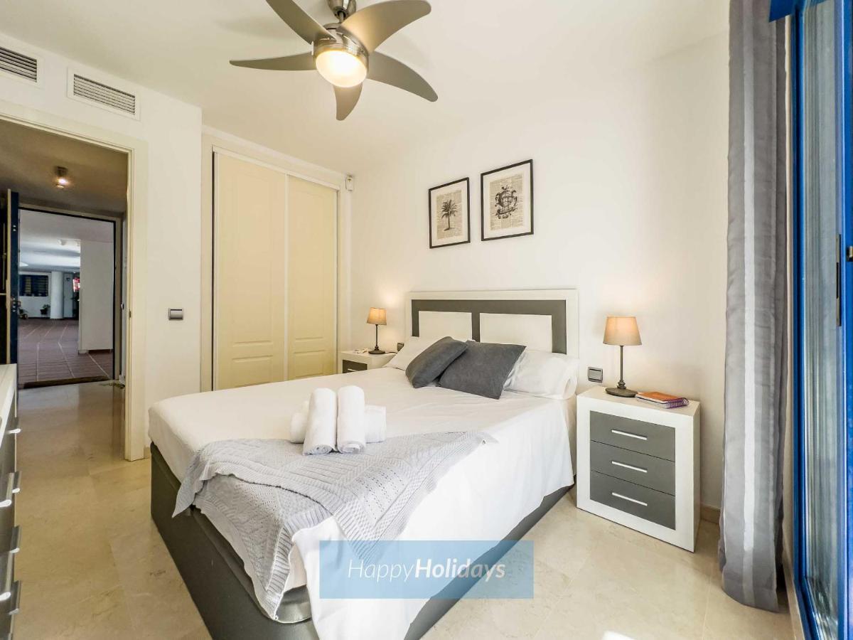 Apartment Hh Costa