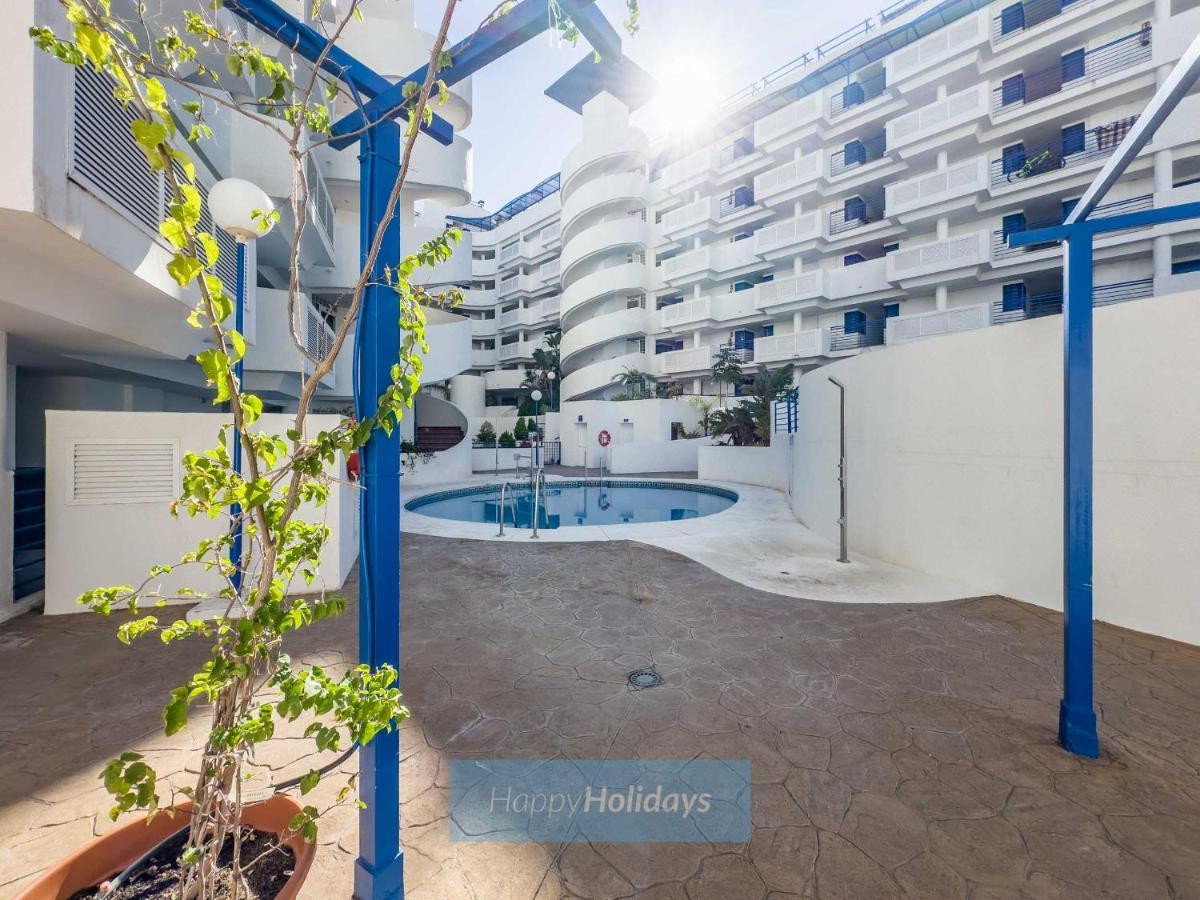 Hh Costa Apartment