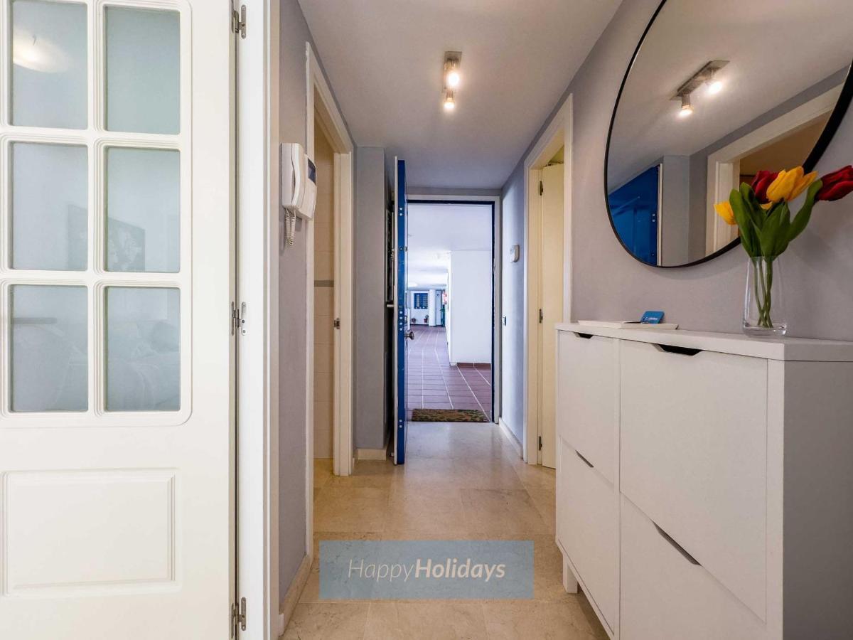 Hh Costa Apartment Benalmádena