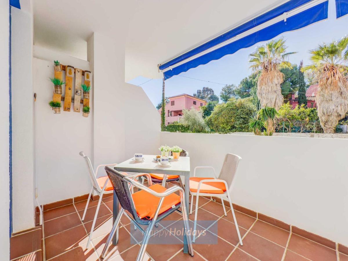 Apartment Hh Costa