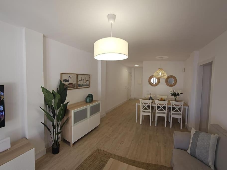 Apartment Spacious Front Line 3 Bedroom With Amazing Sea Views A Few Steps From The By Namaste Elite Benalmadena