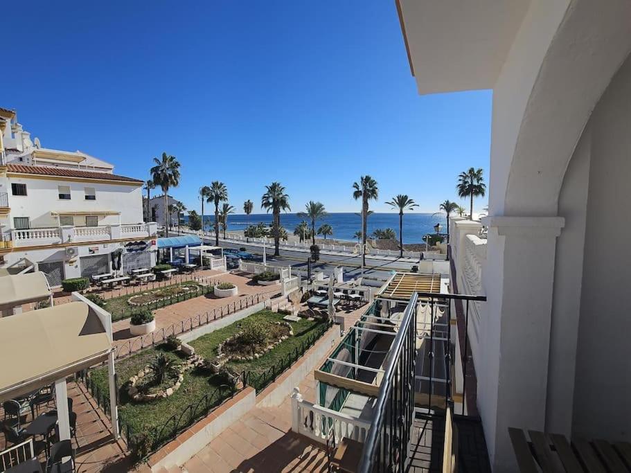 Spacious Front Line 3 Bedroom With Amazing Sea Views A Few Steps From The By Namaste Elite Apartment Benalmadena