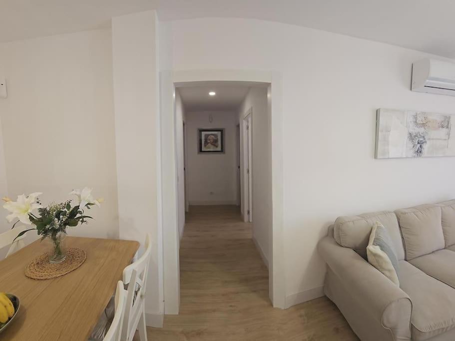 Spacious Front Line 3 Bedroom With Amazing Sea Views A Few Steps From The By Namaste Elite * Benalmadena