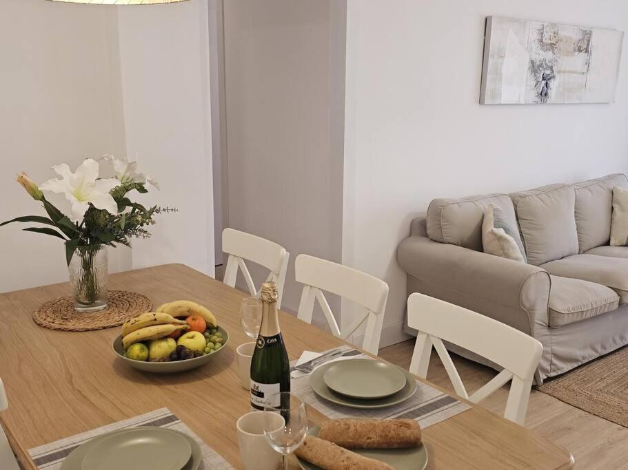Spacious Front Line 3 Bedroom With Amazing Sea Views A Few Steps From The By Namaste Elite Apartment *