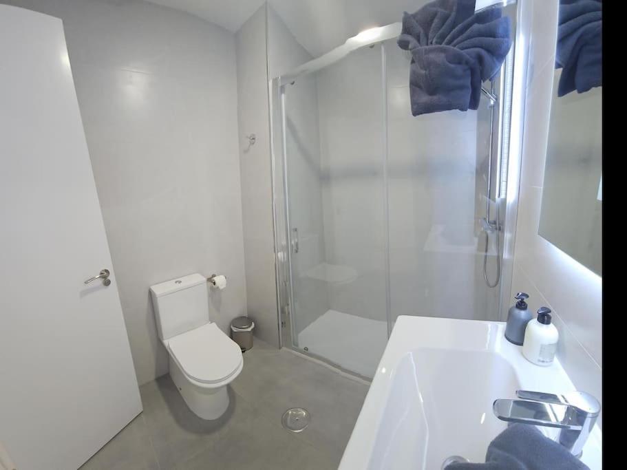 Spacious Front Line 3 Bedroom With Amazing Sea Views A Few Steps From The By Namaste Elite * Benalmadena