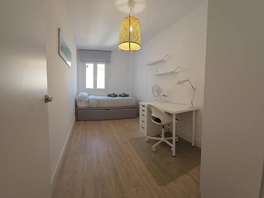 Spacious Front Line 3 Bedroom With Amazing Sea Views A Few Steps From The By Namaste Elite