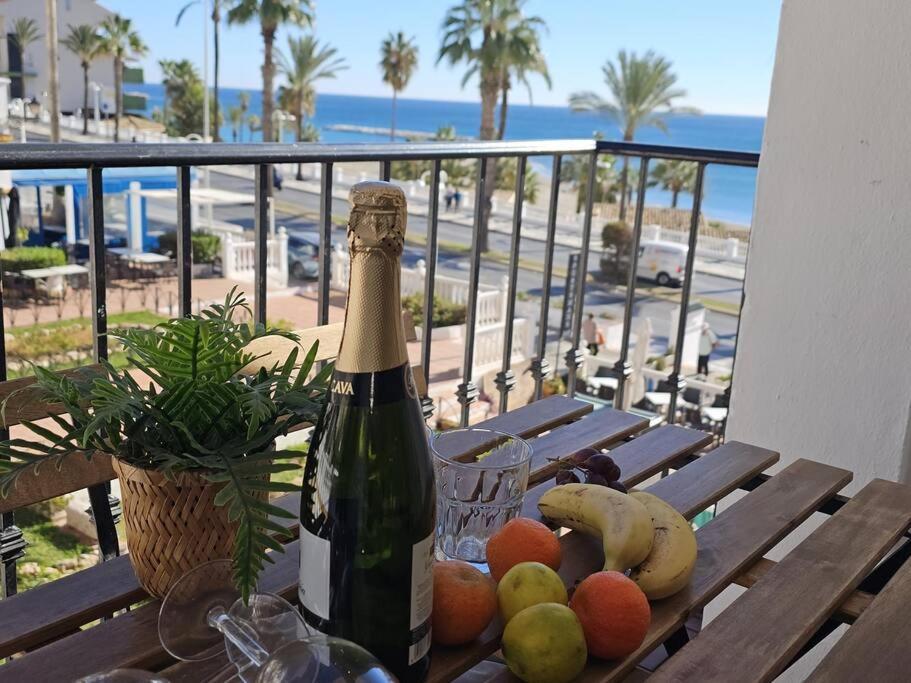 Apartment Spacious Front Line 3 Bedroom With Amazing Sea Views A Few Steps From The By Namaste Elite