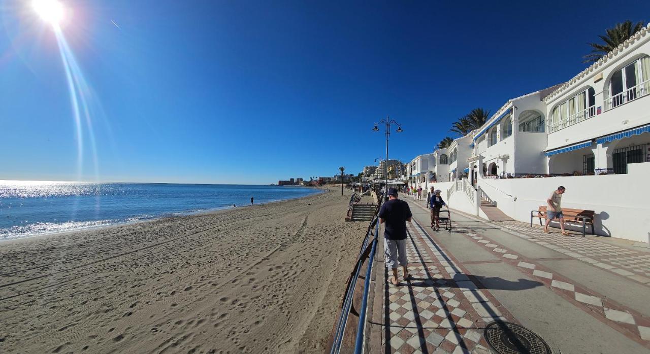 Spacious Front Line 3 Bedroom With Amazing Sea Views A Few Steps From The By Namaste Elite Apartment
