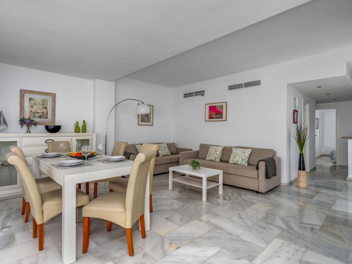 Puerto Marina-2 By Interhome Apartment *