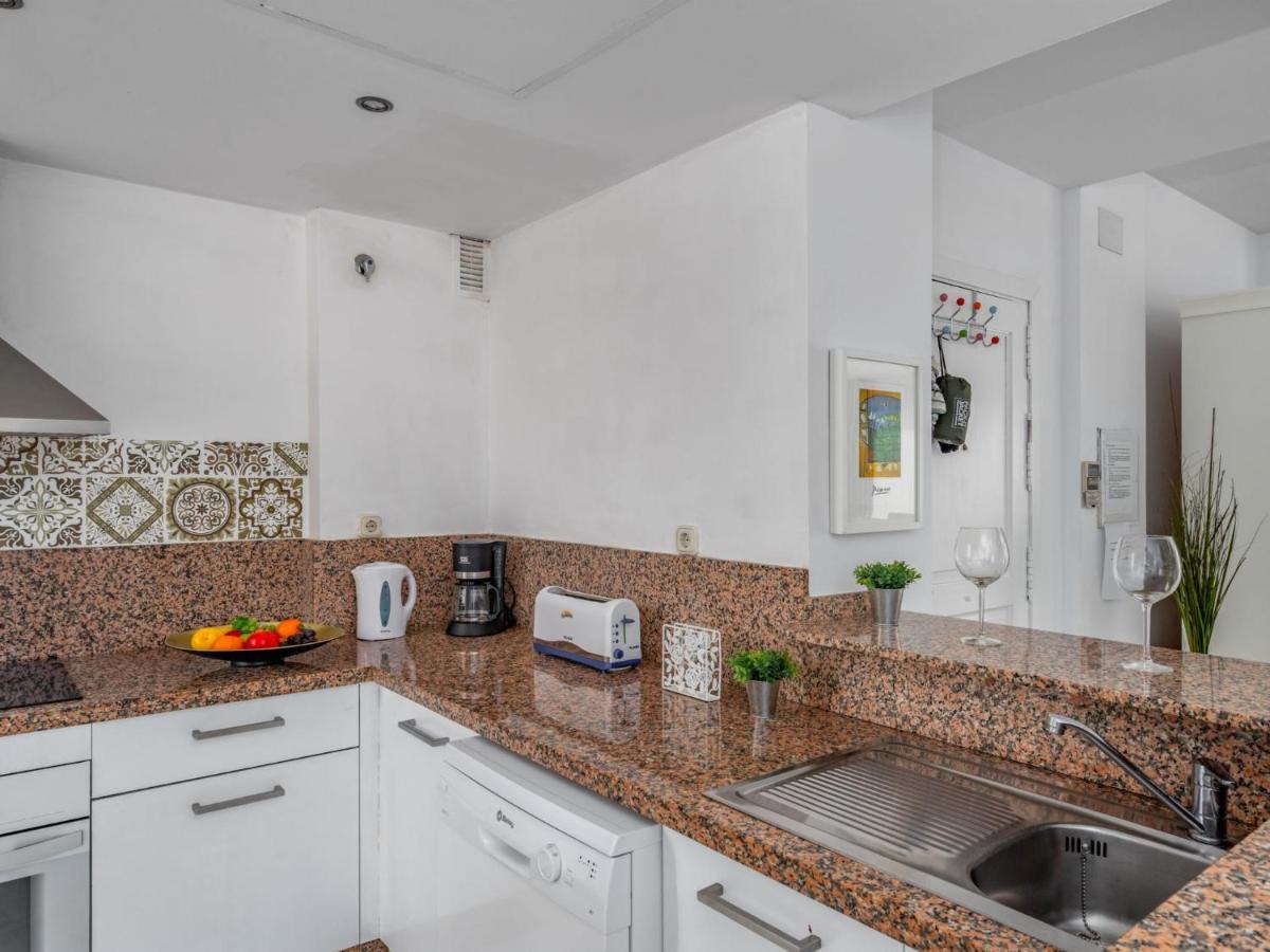 Puerto Marina-2 By Interhome * Benalmadena