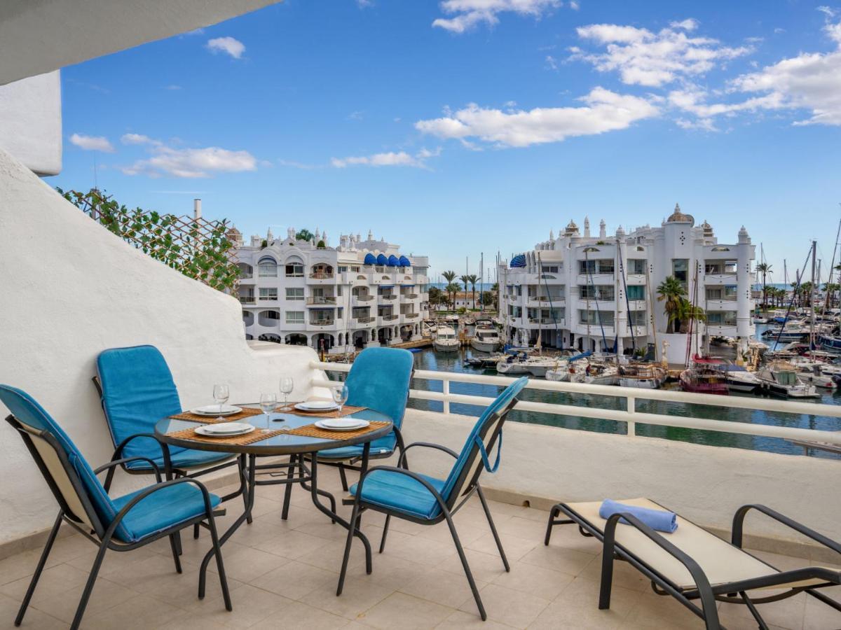 Puerto Marina-2 By Interhome Apartment *