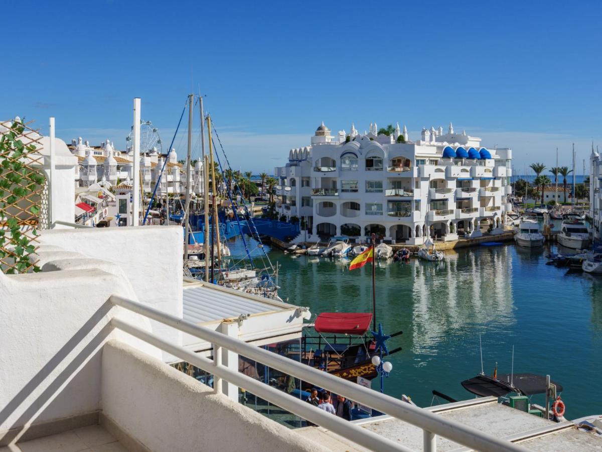 Puerto Marina-2 By Interhome Benalmadena