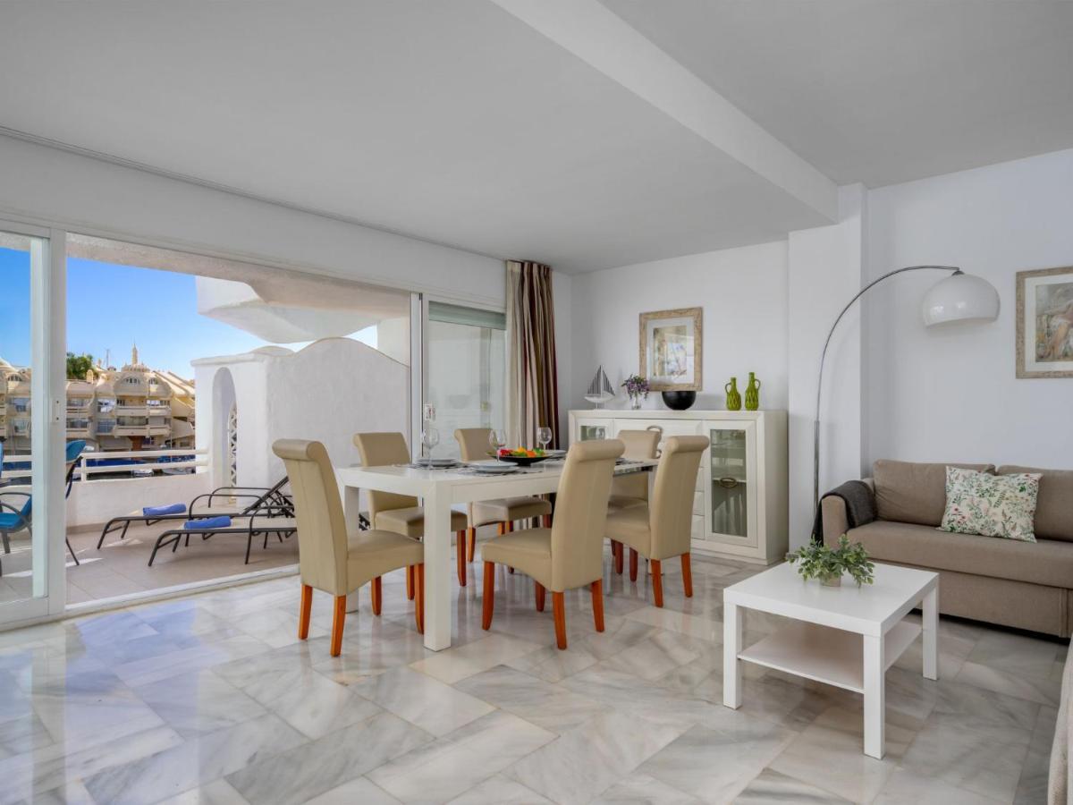 Puerto Marina-2 By Interhome Benalmadena