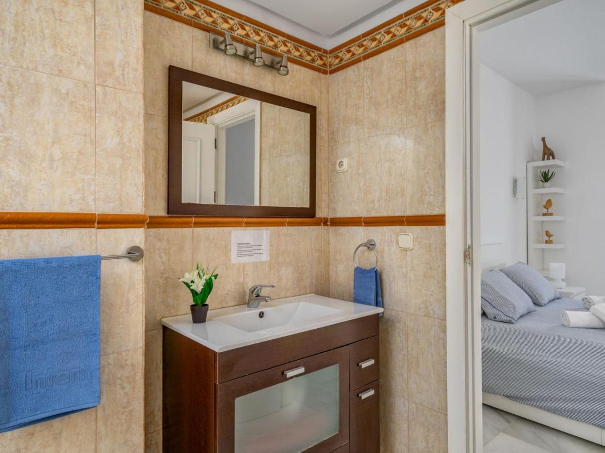 Puerto Marina-2 By Interhome Benalmadena
