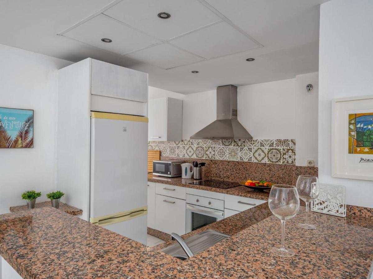 Puerto Marina-2 By Interhome Benalmadena