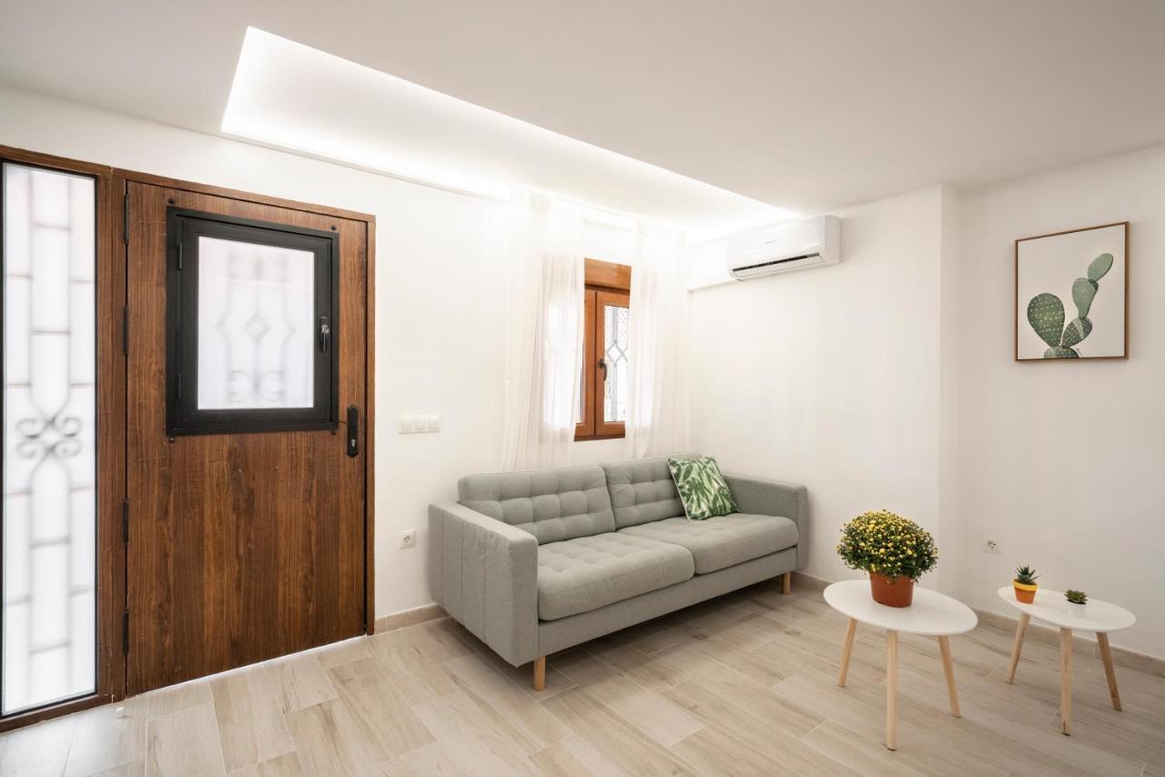 Apartment Estudio Tranquilo A Un Paso De La Vibrante Malaga *