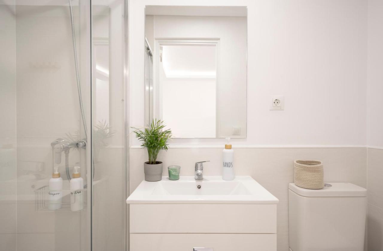 Apartment Estudio Tranquilo A Un Paso De La Vibrante Malaga *