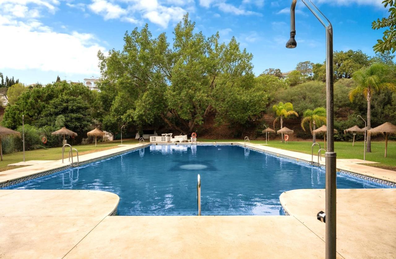 Apartment Estudio Tranquilo A Un Paso De La Vibrante Malaga