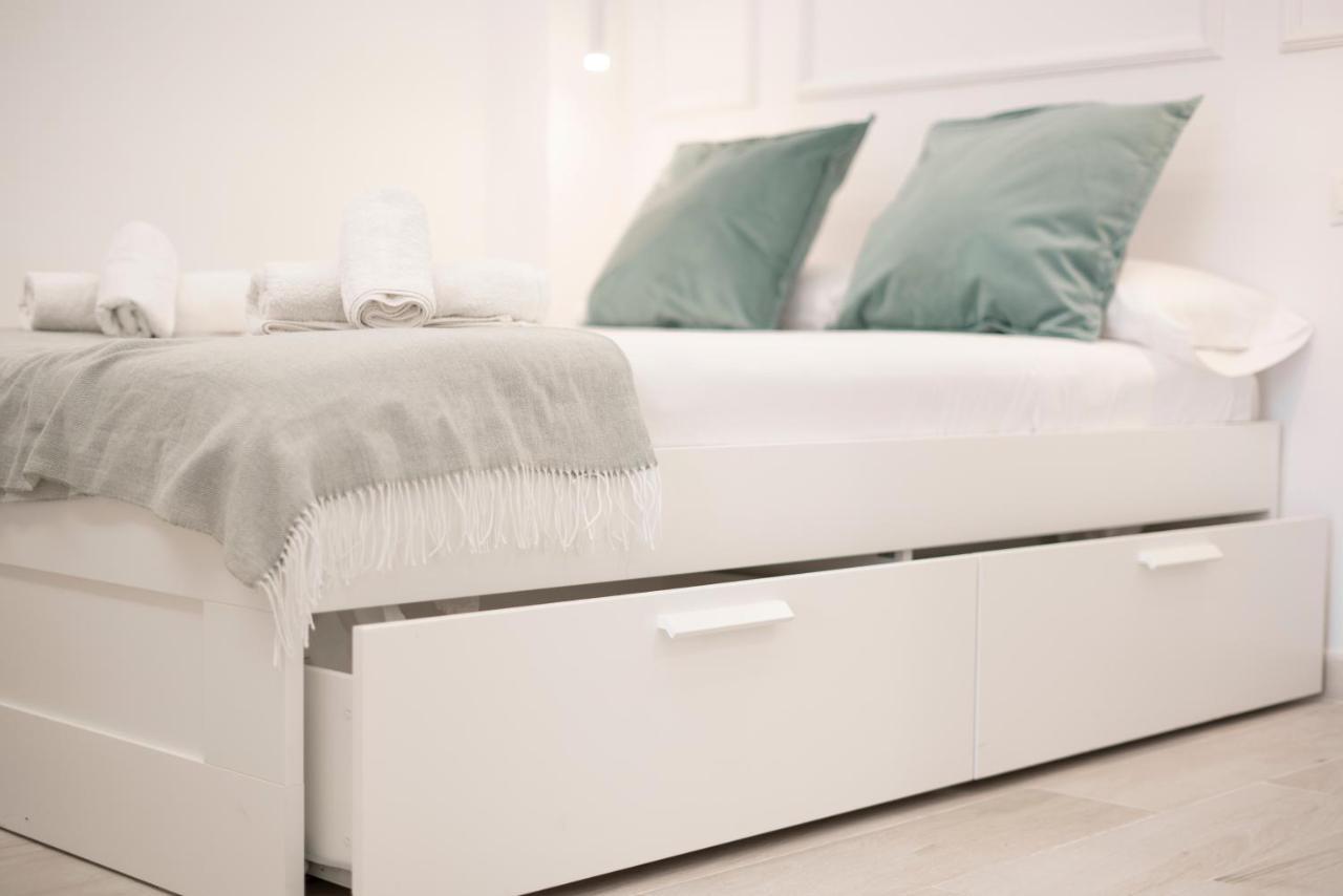 Estudio Tranquilo A Un Paso De La Vibrante Malaga Apartment Benalmadena