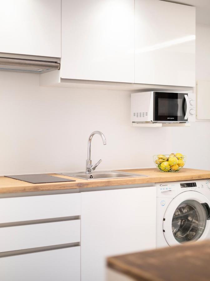 Apartment Estudio Tranquilo A Un Paso De La Vibrante Malaga
