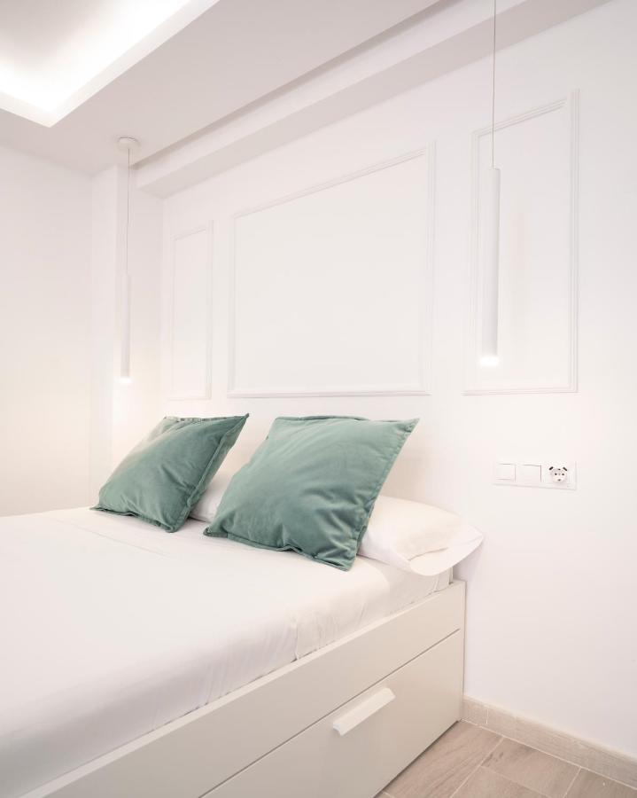 Estudio Tranquilo A Un Paso De La Vibrante Malaga Apartment Benalmadena