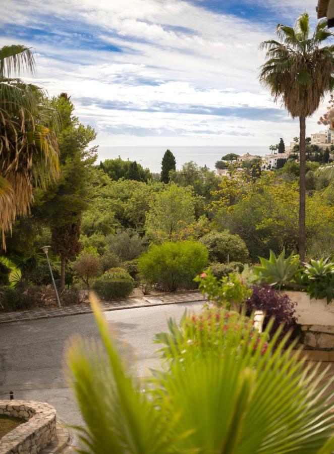 Estudio Tranquilo A Un Paso De La Vibrante Malaga Benalmadena